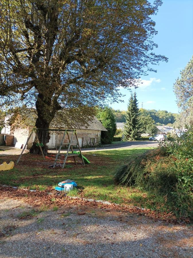 Chateau Gruchet Le Valasse Exterior photo